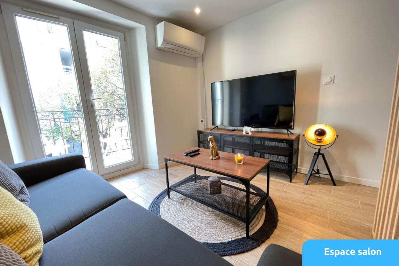 SUD PASSION - Comme à la maison ! Gardanne Esterno foto