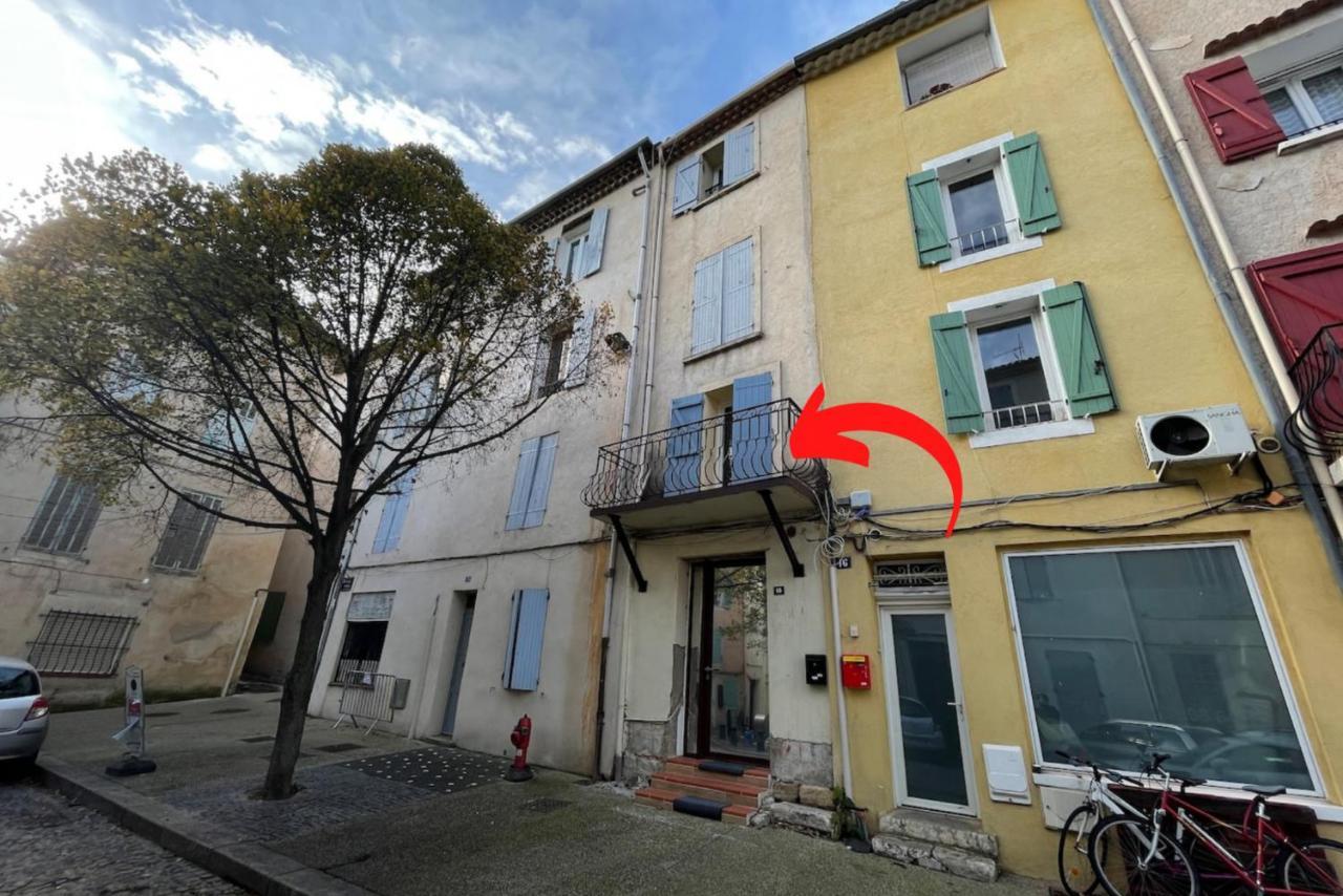 SUD PASSION - Comme à la maison ! Gardanne Esterno foto