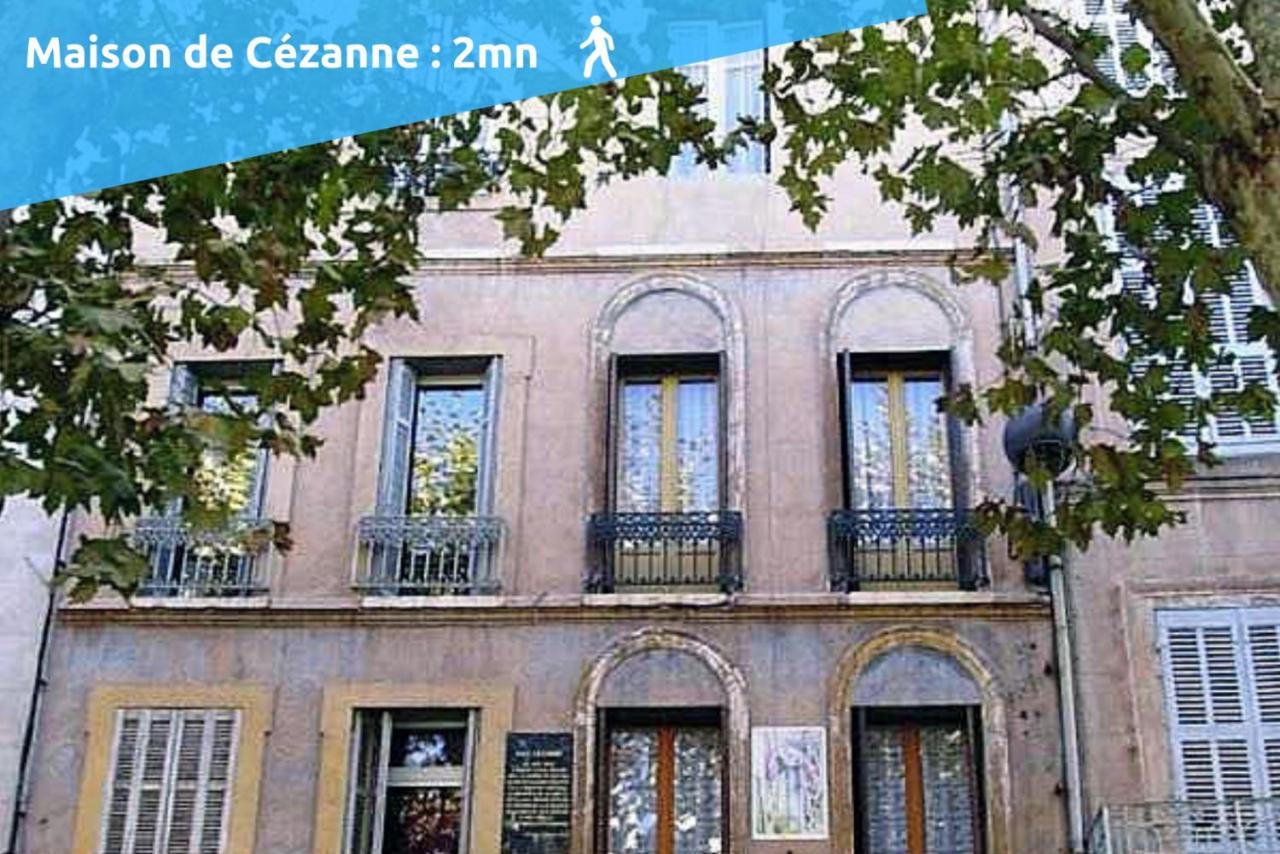 SUD PASSION - Comme à la maison ! Gardanne Esterno foto