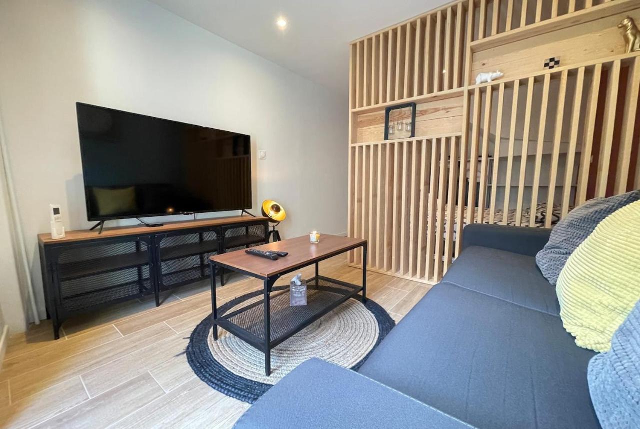 SUD PASSION - Comme à la maison ! Gardanne Esterno foto