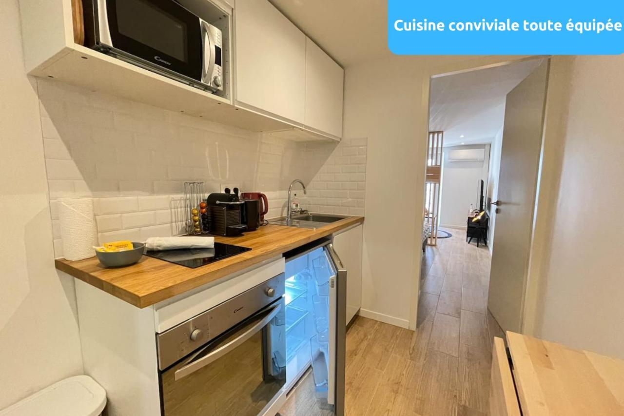 SUD PASSION - Comme à la maison ! Gardanne Esterno foto