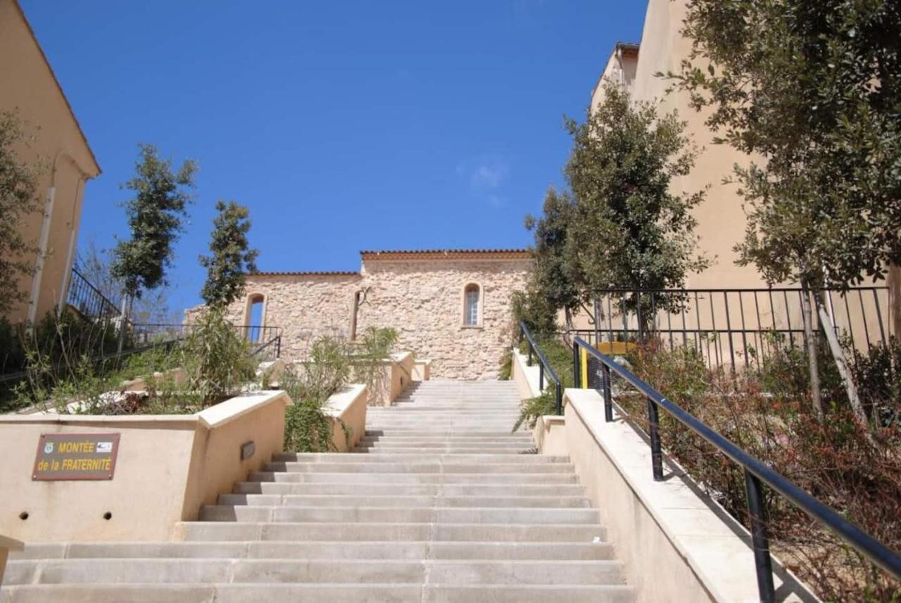 SUD PASSION - Comme à la maison ! Gardanne Esterno foto