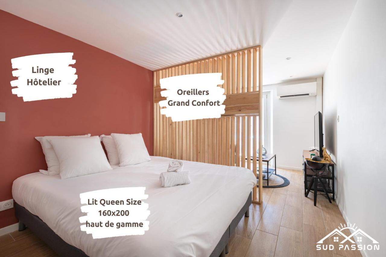 SUD PASSION - Comme à la maison ! Gardanne Esterno foto