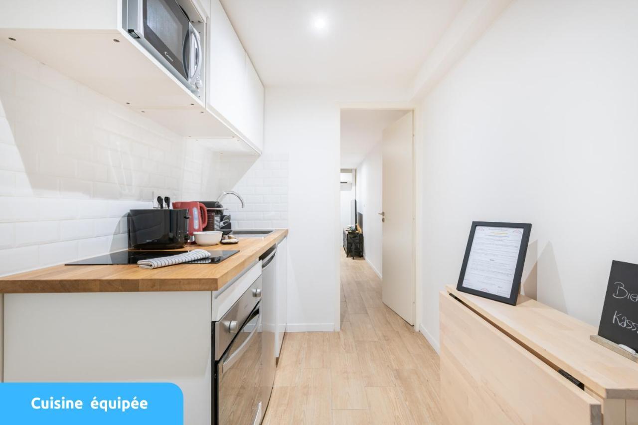 SUD PASSION - Comme à la maison ! Gardanne Esterno foto