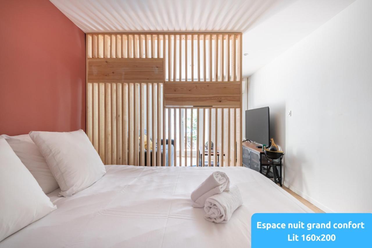 SUD PASSION - Comme à la maison ! Gardanne Esterno foto