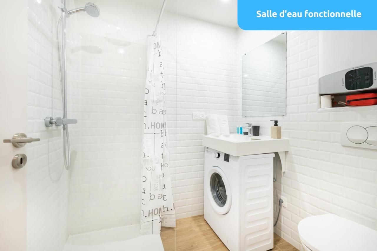 SUD PASSION - Comme à la maison ! Gardanne Esterno foto